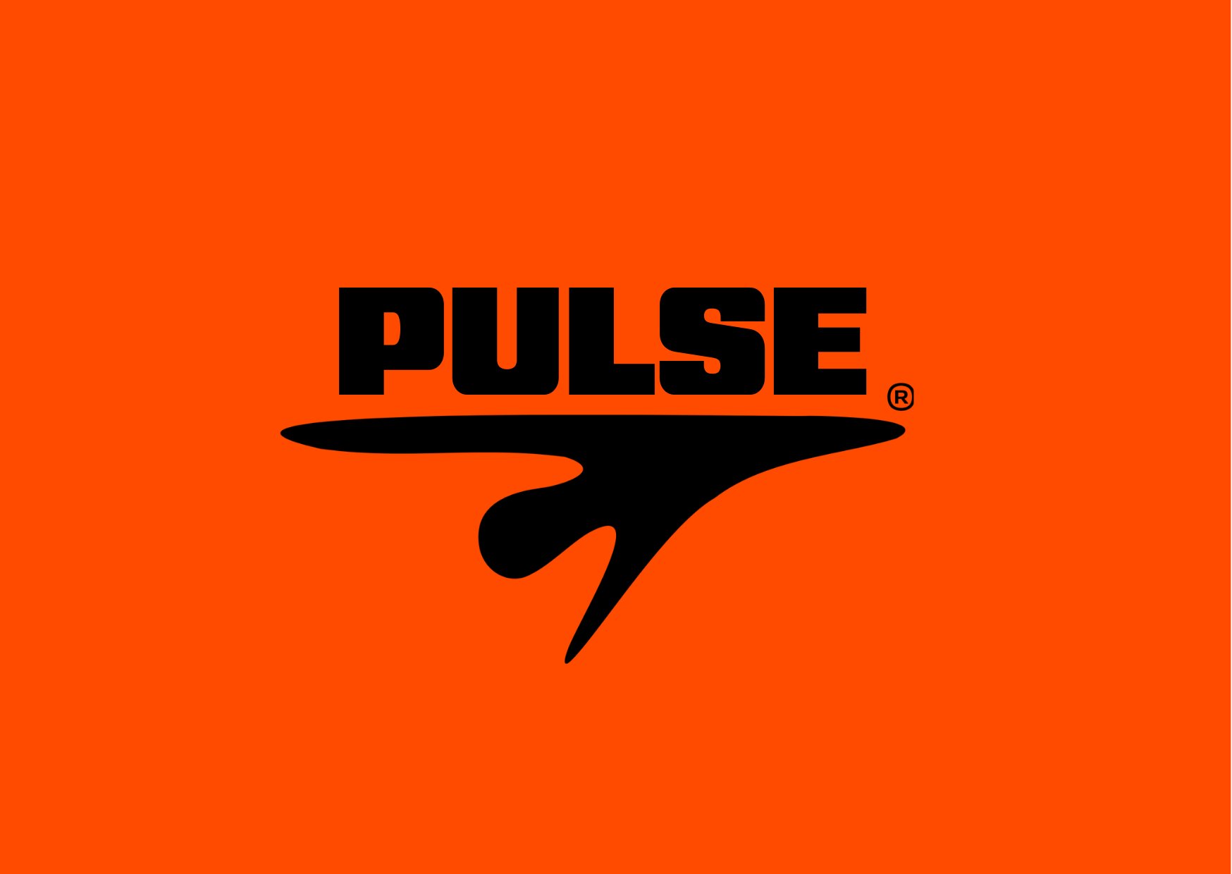 Pulse Card — front